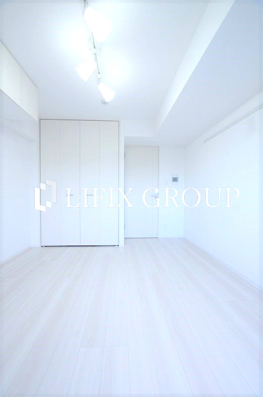 居室・リビング　部屋