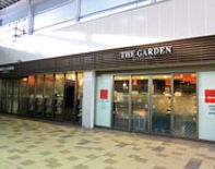 スーパー　ザ・ガーデン自由が丘 荻窪店（スーパー）まで283m