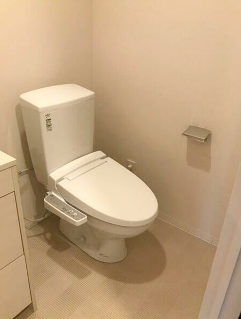 トイレ　同仕様写真