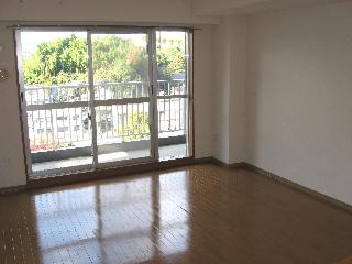 居室・リビング　参考写真（別部屋）