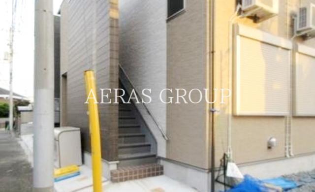 その他共有部分　共用