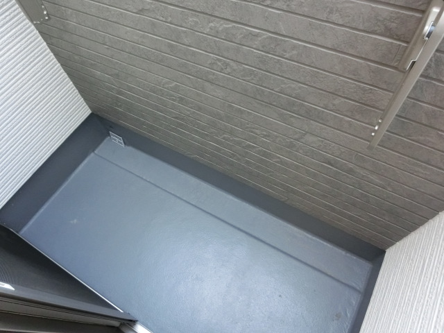 バルコニー　※同シリーズ参考写真