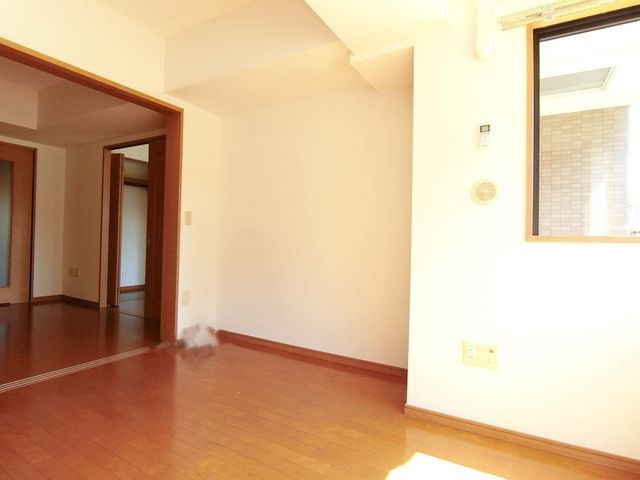 その他部屋・スペース　洋室