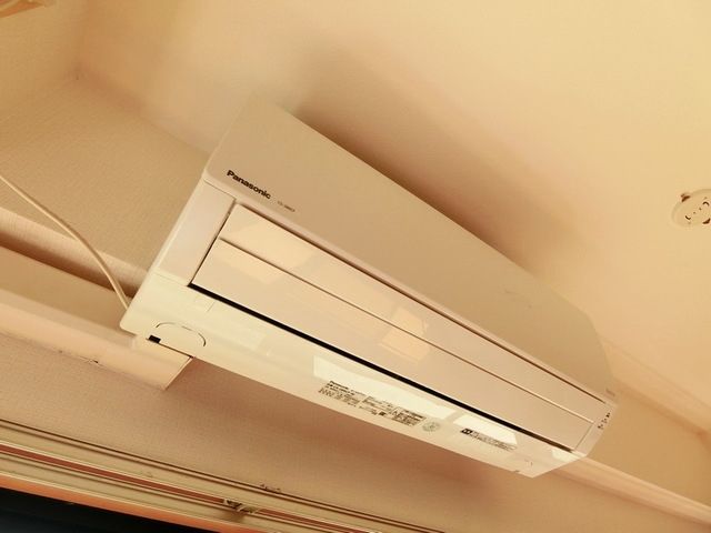 その他　エアコン