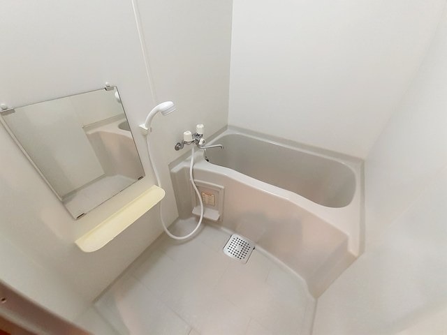 バス・シャワールーム　別号室