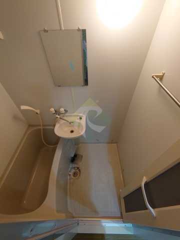 バス・シャワールーム　スカイコートヌーベル新宿落合