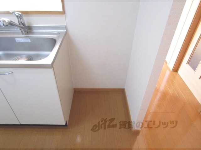 その他部屋・スペース　冷蔵庫置場