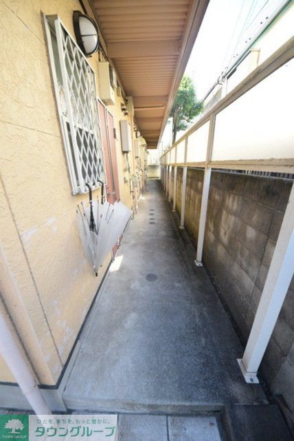 エントランス　★エントランス★