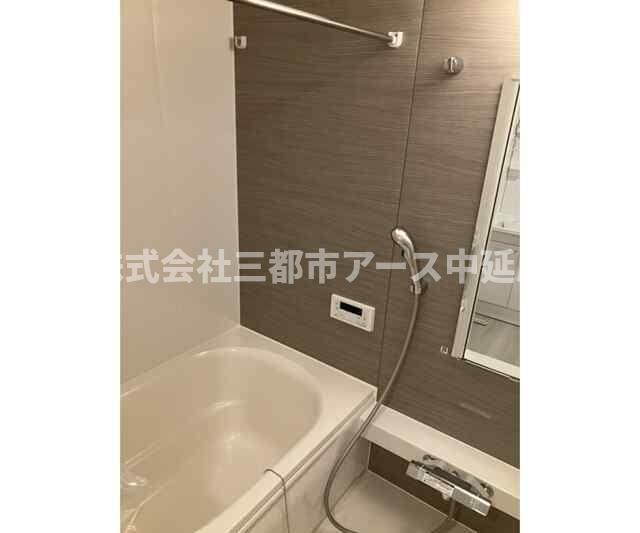 バス・シャワールーム　グランディア