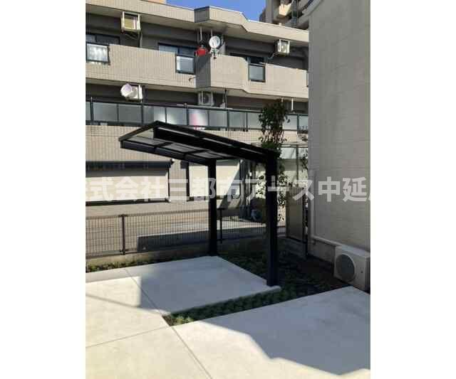 その他共有部分　グランディア