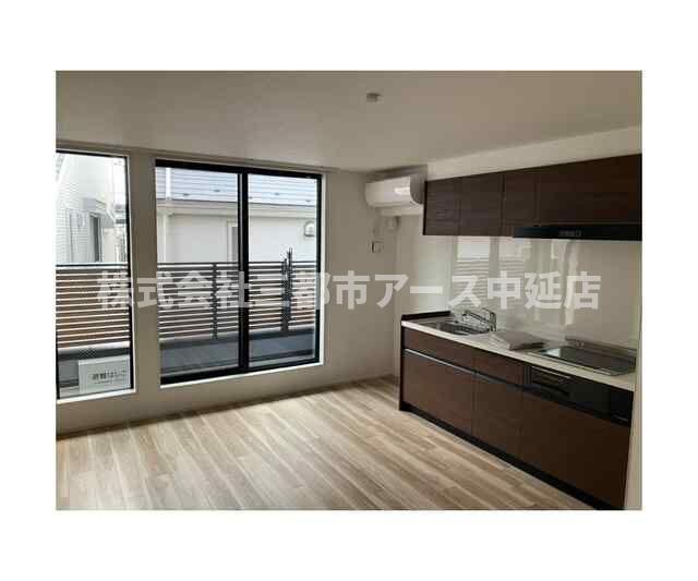 居室・リビング　グランディア