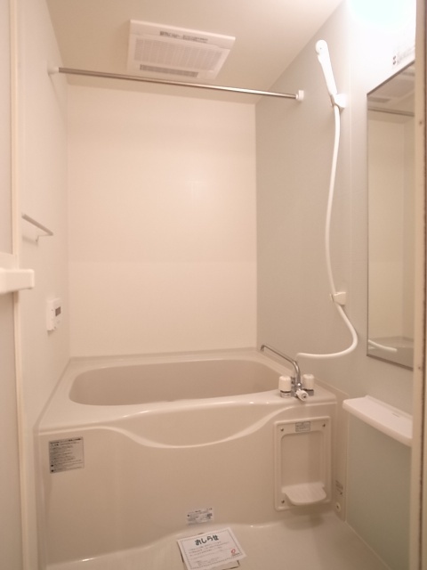 バス・シャワールーム　風呂