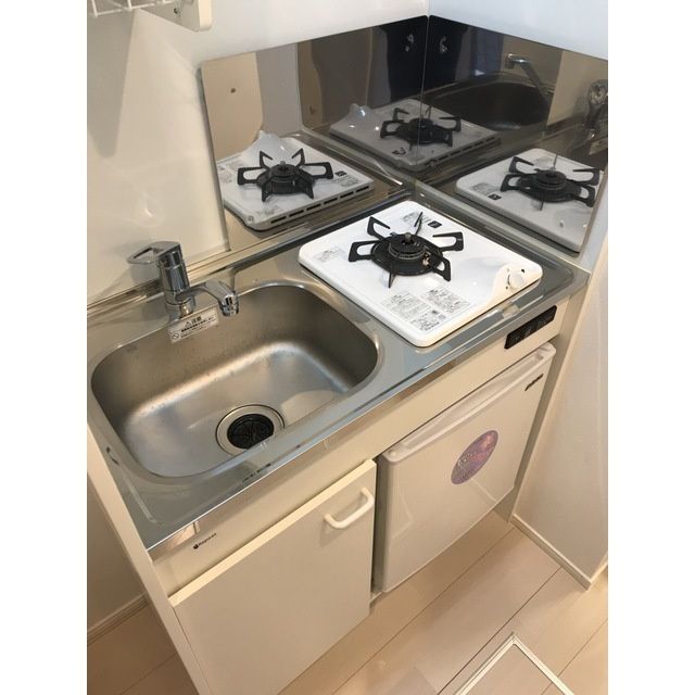 キッチン　☆使いやすいキッチン☆