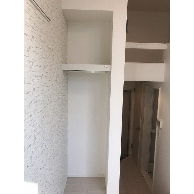 収納　☆たっぷり収納☆