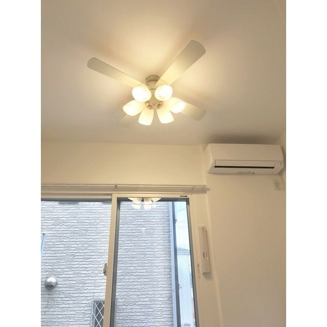 その他設備　照明付き★