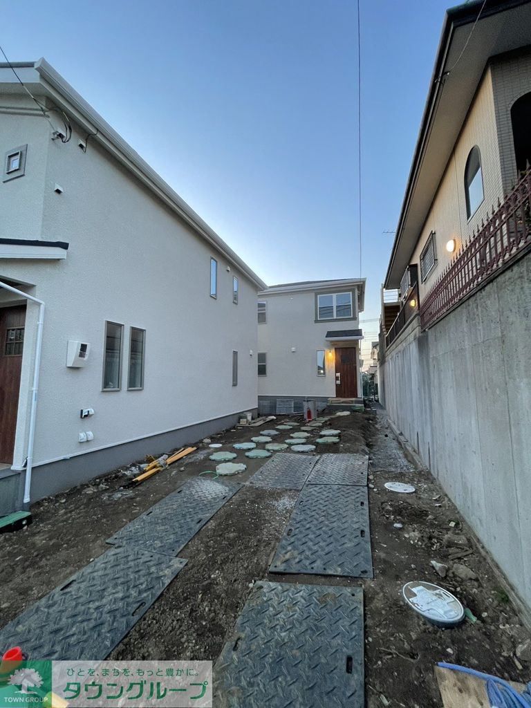 その他共有部分　共有部分