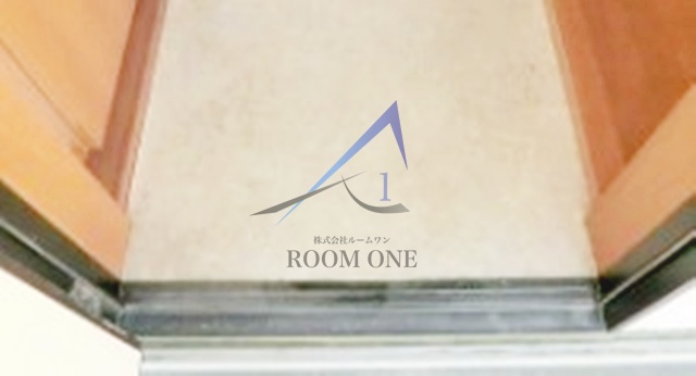 玄関　玄関です。