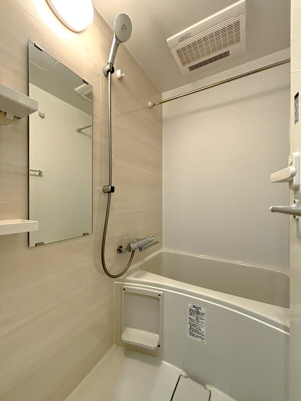 バス・シャワールーム　同仕様