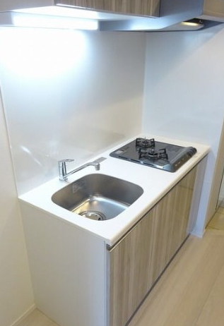 キッチン　同仕様