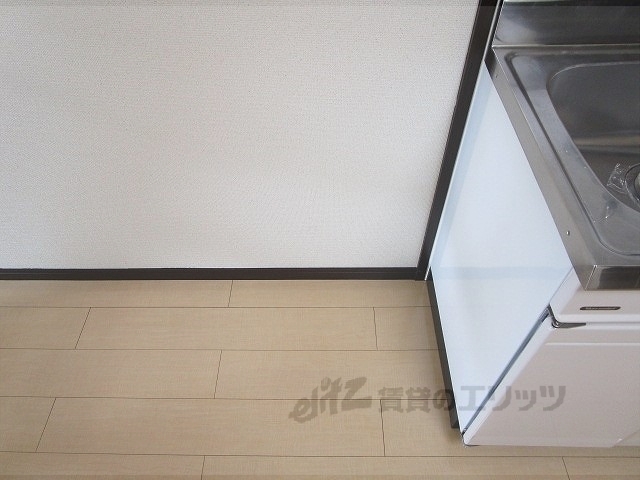 その他部屋・スペース　冷蔵庫置場