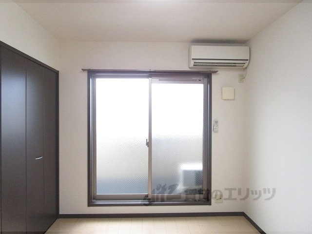 居室・リビング　洋室