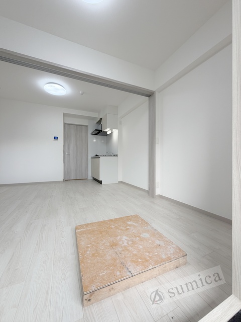 居室・リビング　インターネット無料で使い放題♪