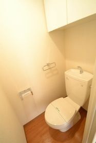 トイレ　お部屋探しはタウンハウジングへ♪