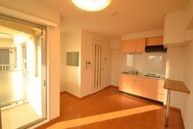 居室・リビング　お部屋探しはタウンハウジングへ♪