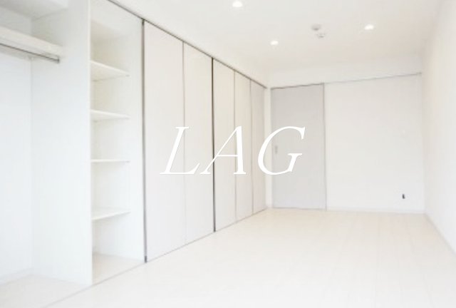 その他部屋・スペース　寝室です。