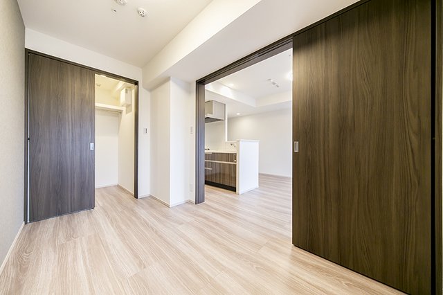 その他　※写真は同タイプ住戸です。