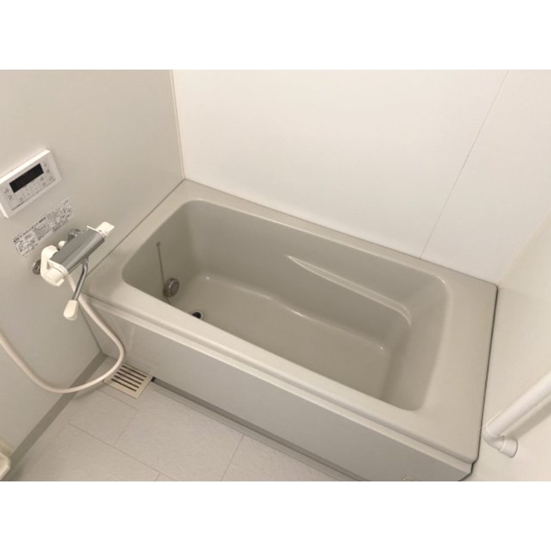バス・シャワールーム　追炊き機能付き