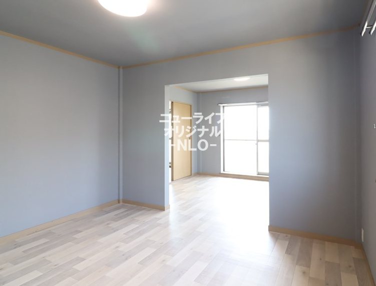 居室・リビング　※同建物内、別室参照。現況を優先致します。