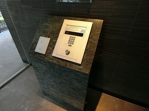 その他　オートロック※2020年10月の写真