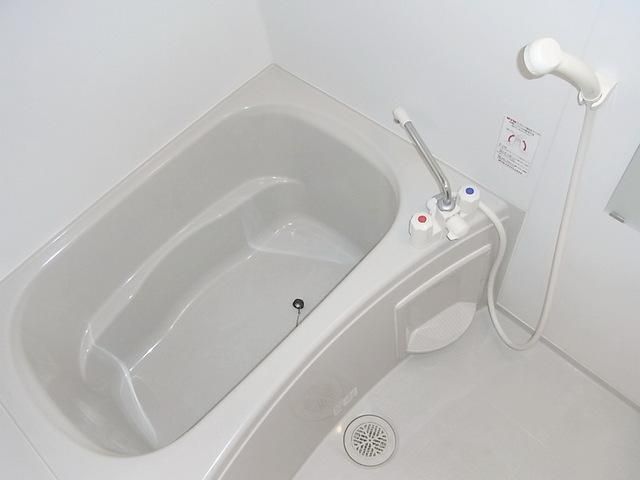 バス・シャワールーム　★浴室乾燥機付きバス★