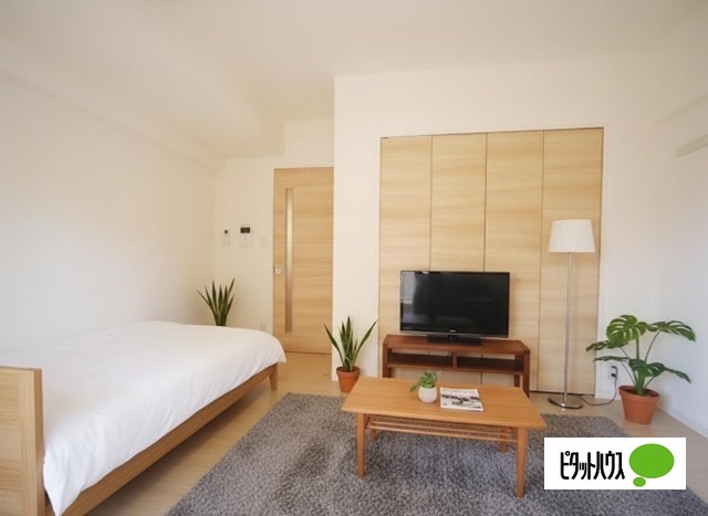 居室・リビング　※家具はＣＧによるイメージです※