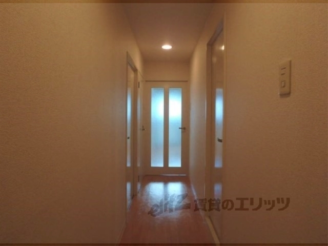 その他部屋・スペース　廊下