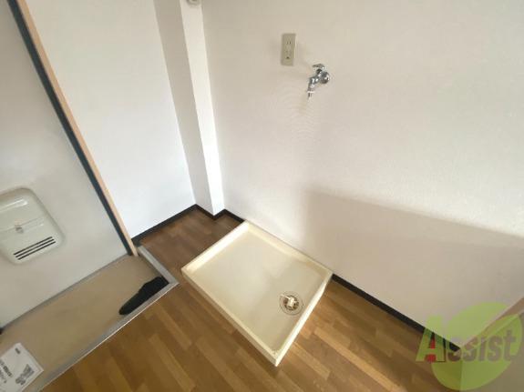 その他設備　インターホンも有ります！誰か確認してから出てくださいね～