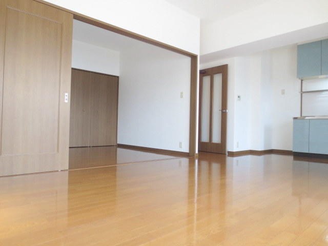 居室・リビング　※参考画像です