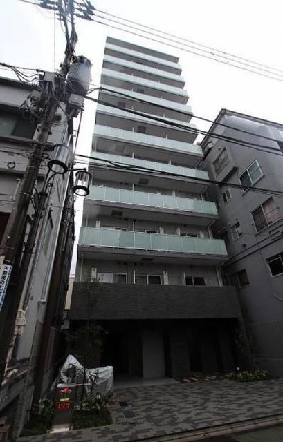 建物外観　★外観★