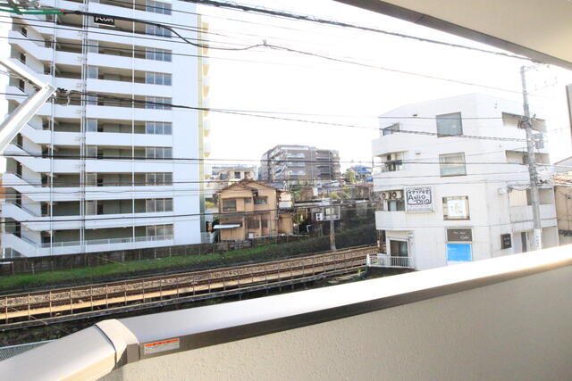 眺望　★お問い合わせは044-299-8985★