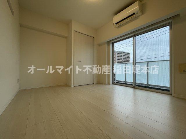 居室・リビング　★お部屋探しはオールマイト不動産までご相談下さい♪