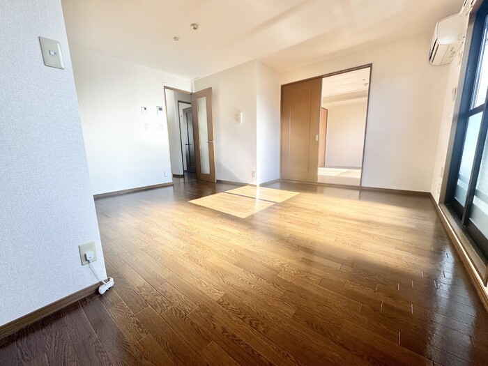 居室・リビング　ＬＤＫ