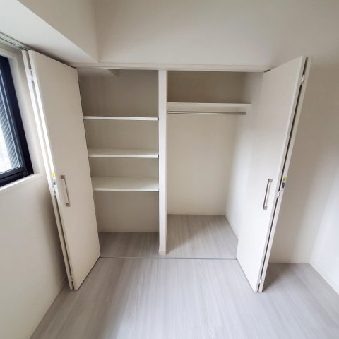 収納　※同型タイプの為、現状優先