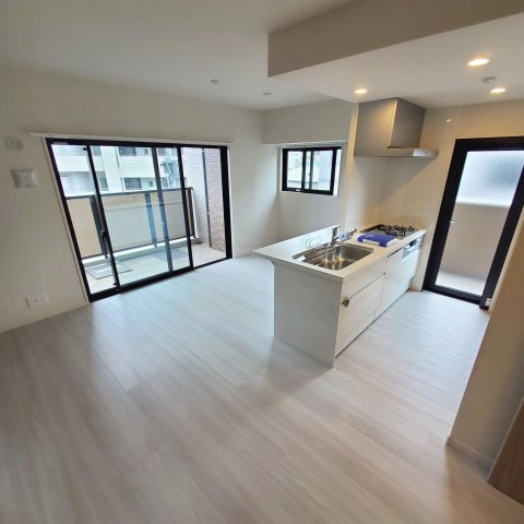 居室・リビング　※同型タイプの為、現状優先