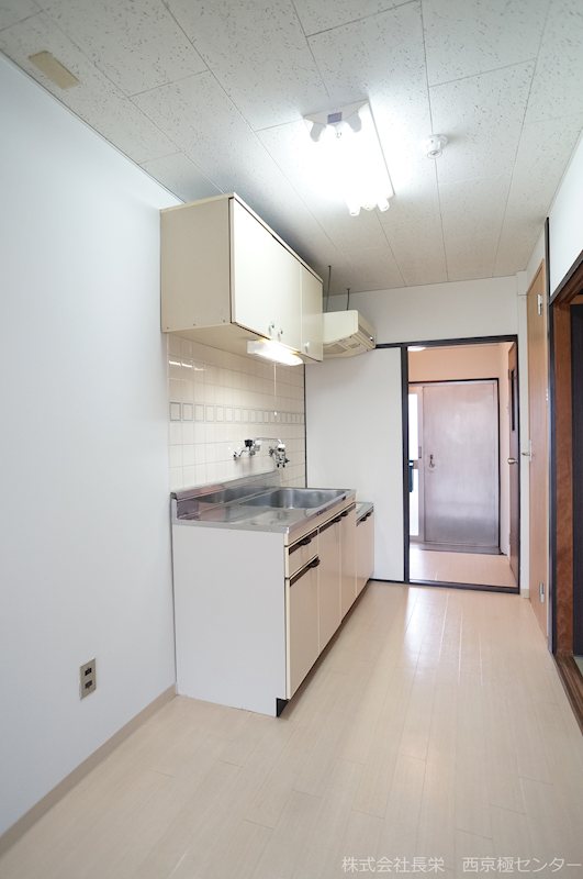 居室・リビング　※同タイプ・別号室の写真です★（実際のお部屋とは異なります）