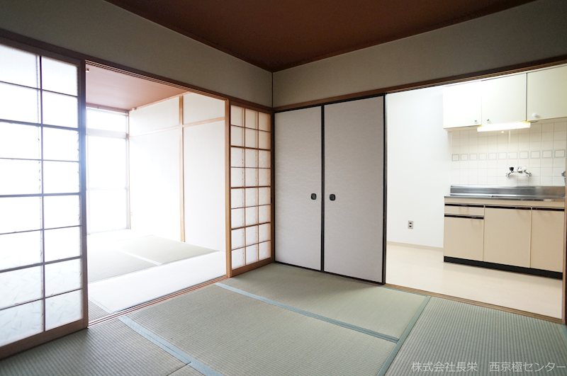 その他部屋・スペース　※同タイプ・別号室の写真です★（実際のお部屋とは異なります）