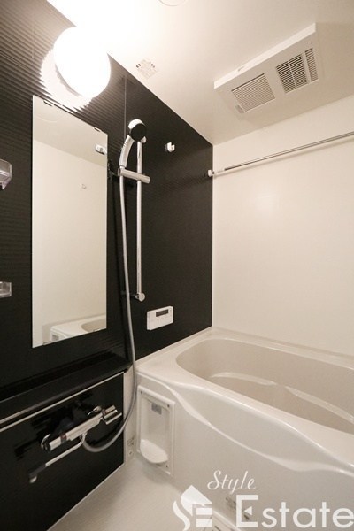 バス・シャワールーム　同仕様画像