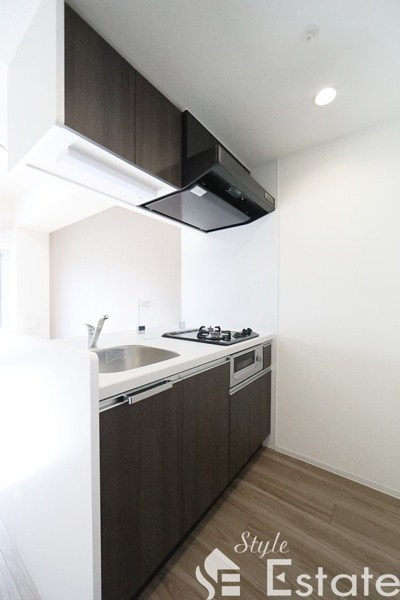 キッチン　同仕様画像