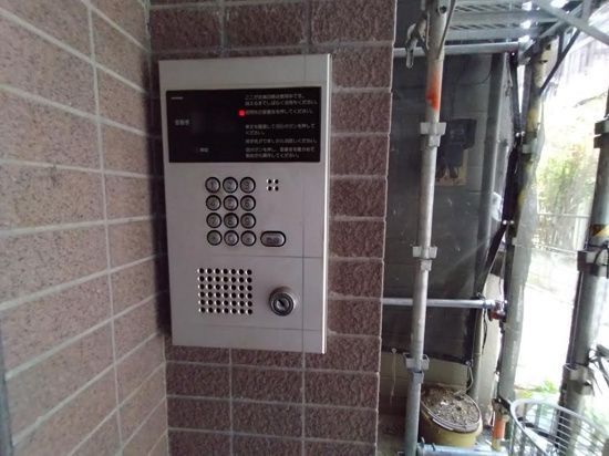 セキュリティ　セキュリティ安心★