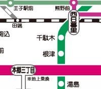 その他　☆路線図☆